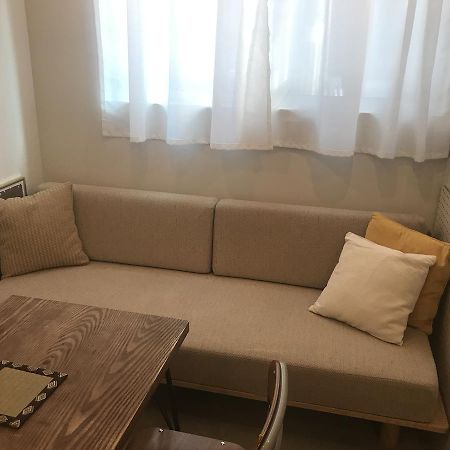Hostel Hyaku Osaka Eksteriør billede