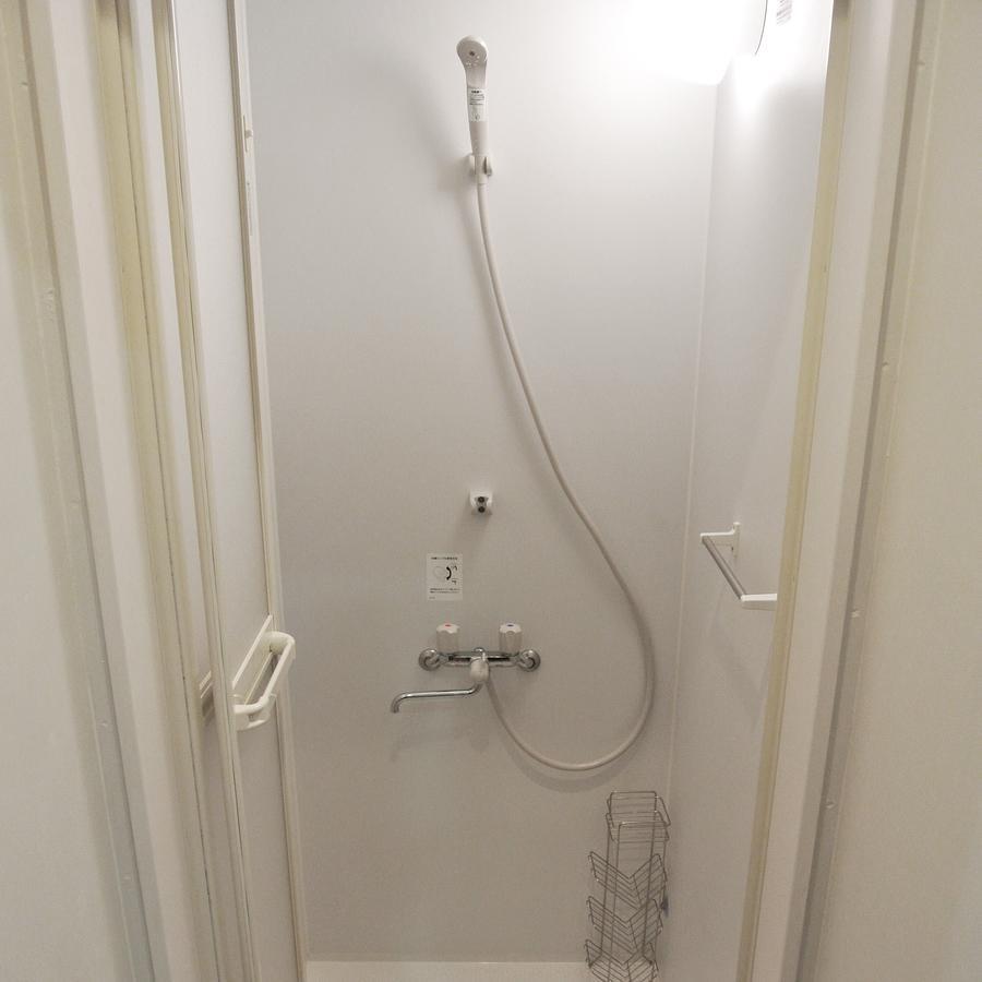 Hostel Hyaku Osaka Eksteriør billede